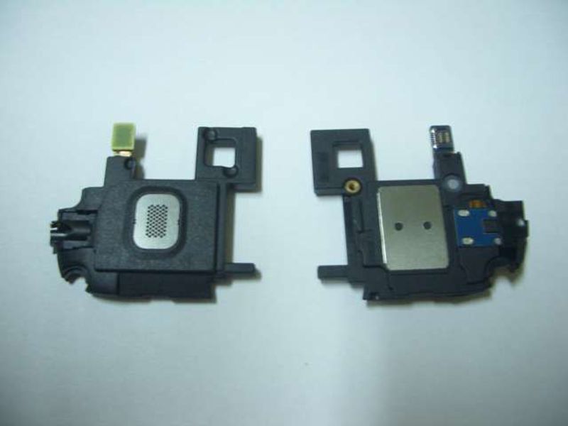 Modulo Buzzer con Jack Audio Samsung I8190 Galaxy S3 Mini Negro