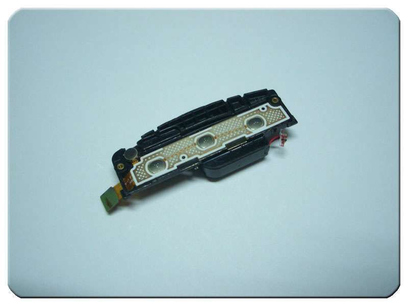 Módulo Buzzer con Flex Teclado Func. Samsung I8910 Omnia PRO