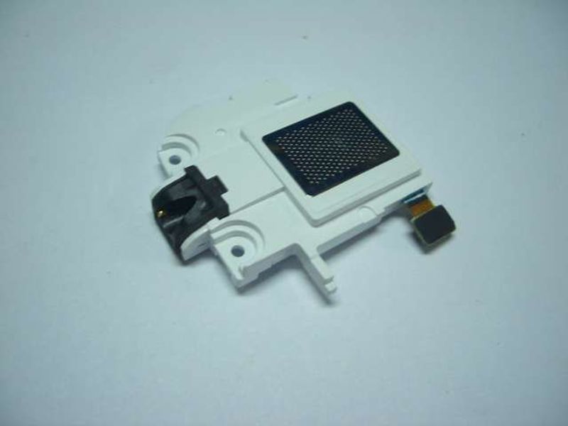 Modulo Buzzer con Conector de Audio Samsung I9080, I9082 Blanco Galaxy Grand