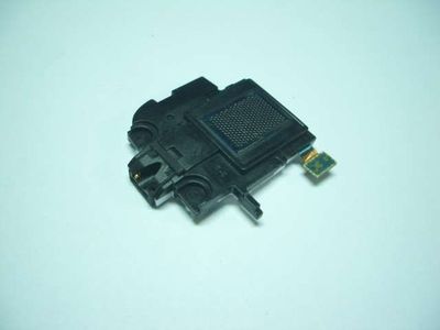Modulo Buzzer con Conector de Audio Samsung I9080, I9082 Negro Galaxy Grand