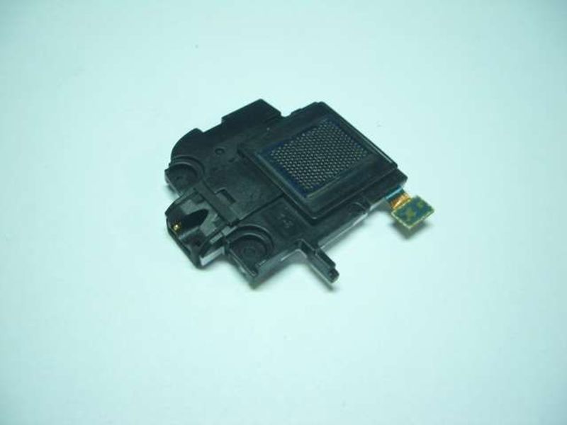 Modulo Buzzer con Conector de Audio Samsung I9080, I9082 Negro Galaxy Grand