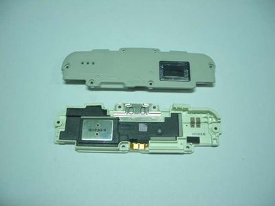 Modulo Antena con Buzzer Samsung I9205 Galaxy Mega Blanco