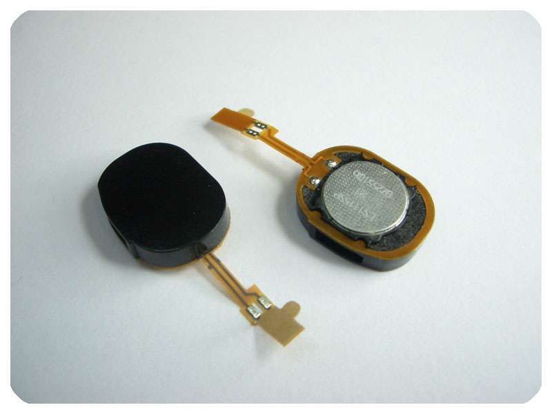 Altavoz Polifonico Buzzer con Flex Apple iPhone 2G