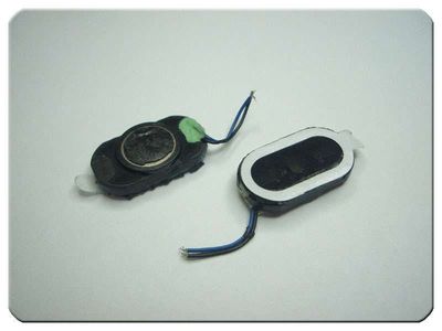 Altavoz Polifónico / Buzzer LG KF900