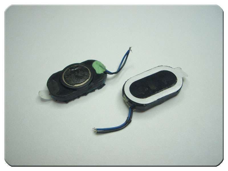 Altavoz Polifónico / Buzzer LG KF900