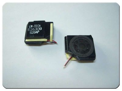 Buzzer LG KU990