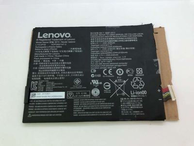 Bateria Lenovo TAB A10 A7600-H 6100mAh