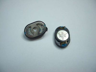 Buzzer / Altavoz Polifónico LG KG800, KE970