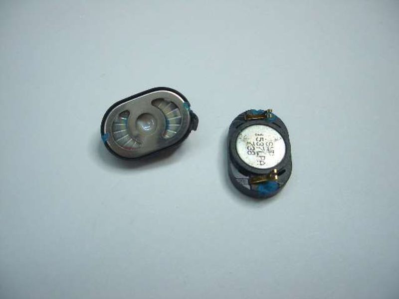 Buzzer / Altavoz Polifónico LG KG800, KE970