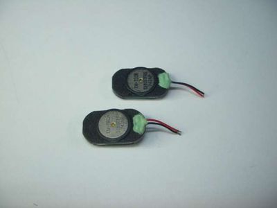 Altavoz Polifónico / Buzzer LG P990 Optimus Speed