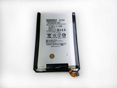 Batería Motorola Nexus6 EZ30 3025mAh
