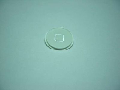Boton Menu (Home) Apple IPOD Touch 5Th Blanco