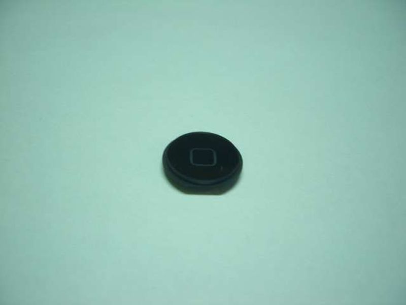 Boton Menu ( Home) Apple IPOD Touch 5Th Negro