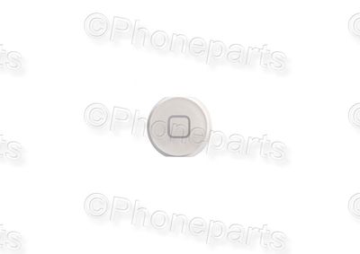 Botón Menu (home) IPAD MINI Blanco