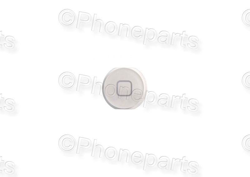 Botón Menu (home) IPAD MINI Blanco