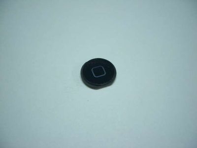 Botón Menu (home) IPAD MINI Negro