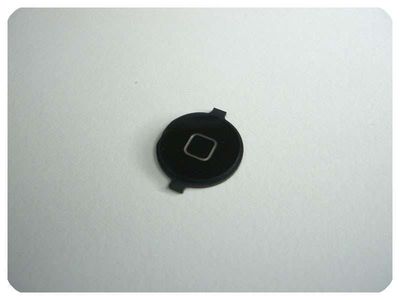 Botón Menu (HOME) Apple iPhone 2G, 3G, iPod Touch