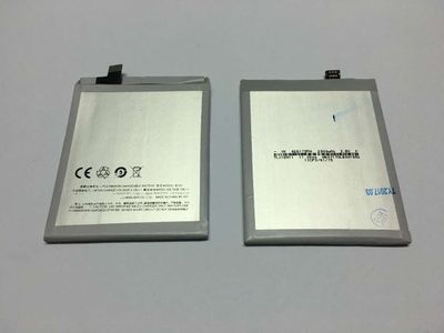 Bateria Original Meizu M1 Note BT42 3100mAh