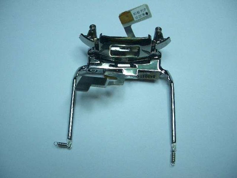 Bisagra con Cable Flex Motorola U6