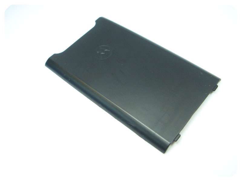 Tapa Batería Motorola W510 Negra
