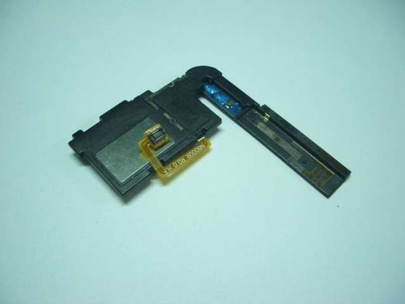 Modulo Antena con Buzzer Derecho Samsung N8000