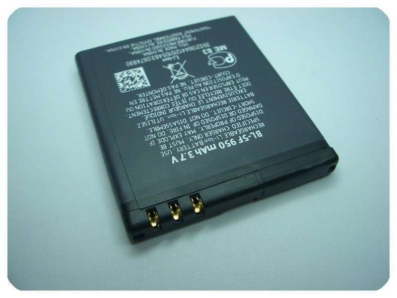 Batería Compatible Nokia BL-5F