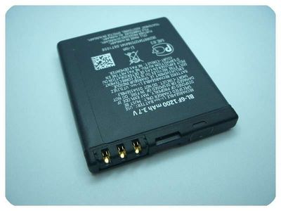 Batería Compatible Nokia BL-6F