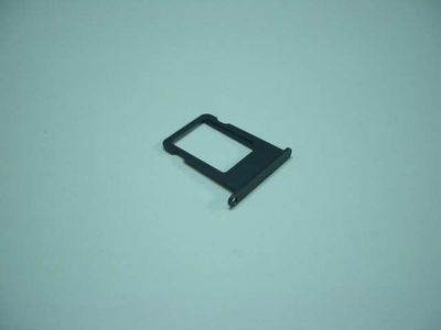 Bandeja Nano SIM Apple iPhone5 Negra