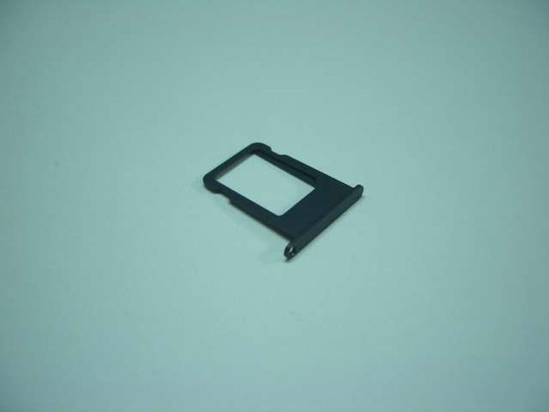 Bandeja Nano SIM Apple iPhone5 Negra