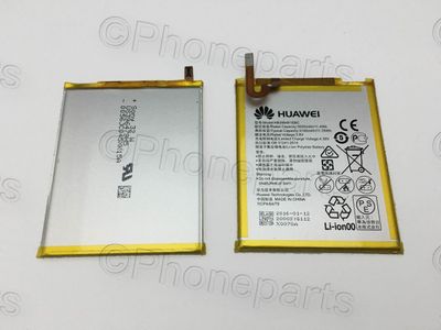 Batería Compatible Huawei G8, GX8, Y6 II, Honor 5X/5A, Honor 6 LTE (HB396481EBC)