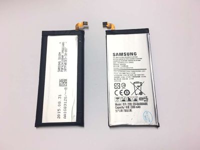 Batería Original Refurbished Samsung Galaxy A5 A500
