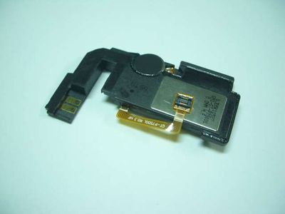 Módulo Buzzer con Vibrador Samsung P7500 Galaxy TAB 10,1