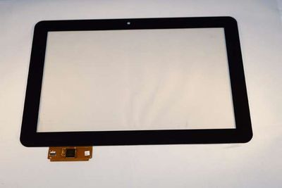 Digitalizador Pantalla Táctil BQ Edison2 Edison3 Negro