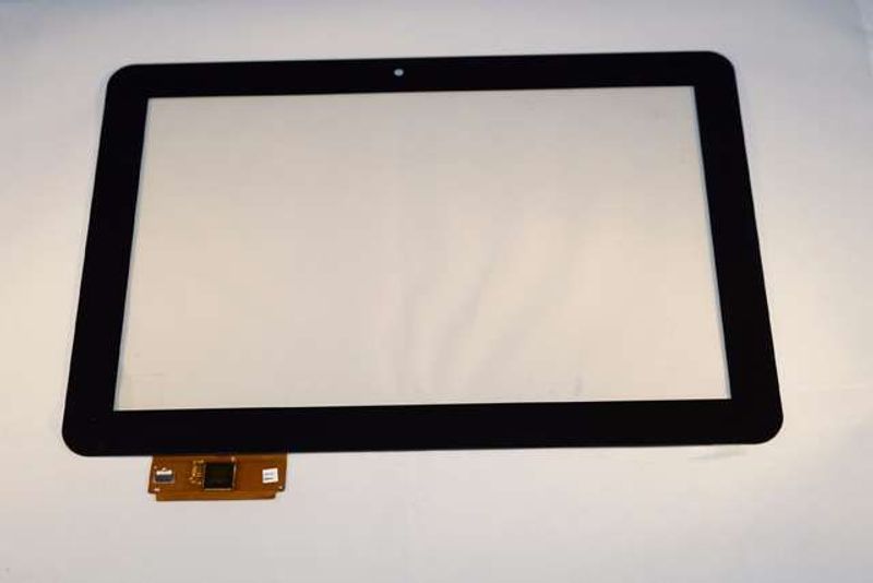 Digitalizador Pantalla Táctil BQ Edison2 Edison3 Negro