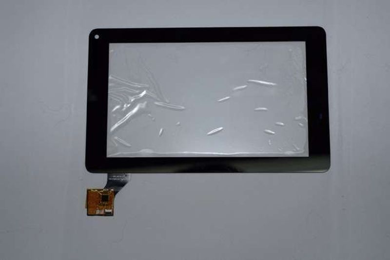 Digitalizador Pantalla Táctil BQ Maxwell2 Negro