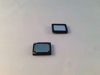 Búzzer BQ Aquaris E4