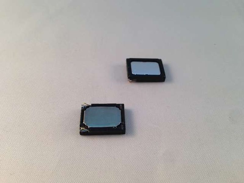 Búzzer BQ Aquaris E4