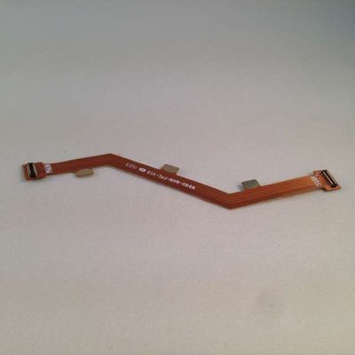 Cable Flex BQ Aquaris E4