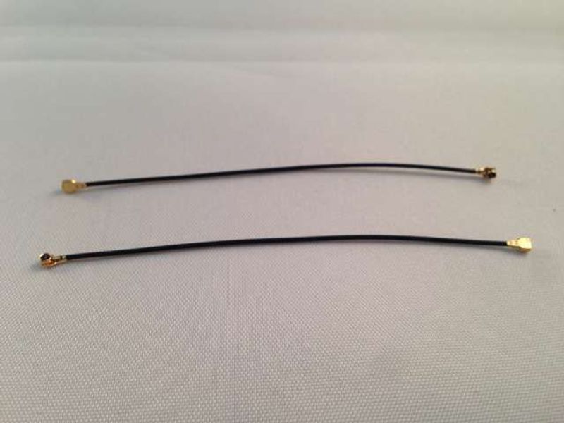 Cable Antena Coaxial BQ Aquaris E4