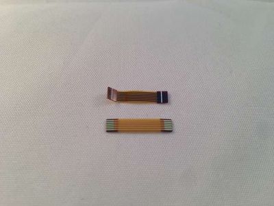 Cable Flex Placa Sensor Proximidad BQ Edison3 Modelo Wifi