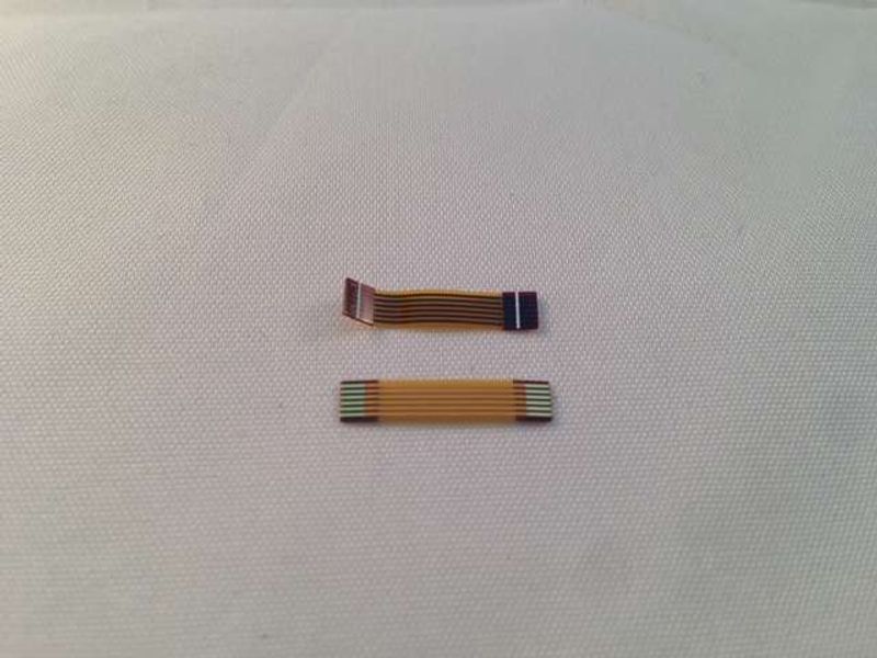 Cable Flex Placa Sensor Proximidad BQ Edison3 Modelo Wifi