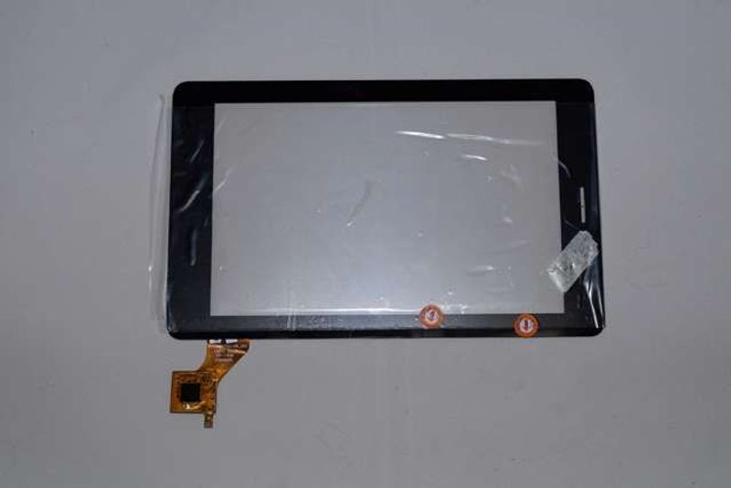 Digitalizador Pantalla Táctil BQ Elcano 7¨ Negro