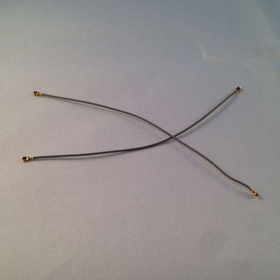 Cable Antena Coaxial BQ Aquaris E6