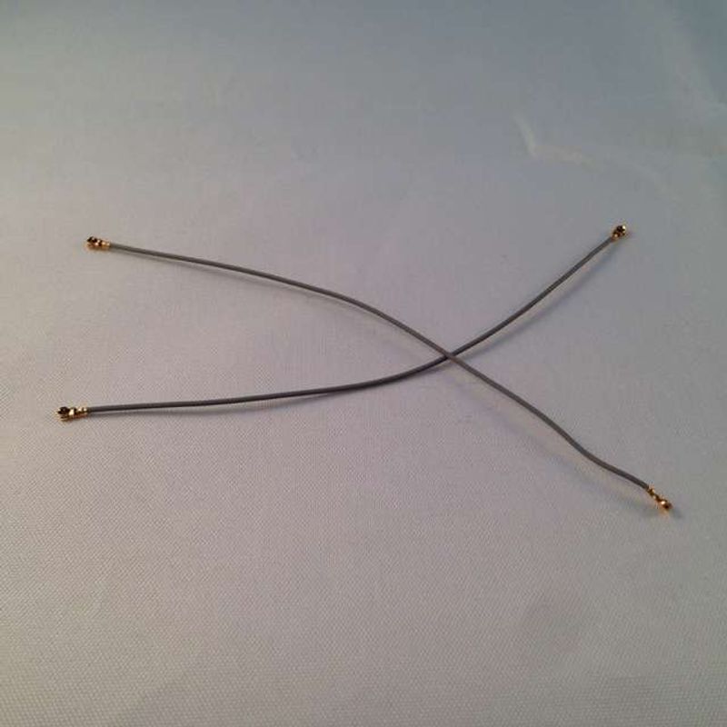 Cable Antena Coaxial BQ Aquaris E6