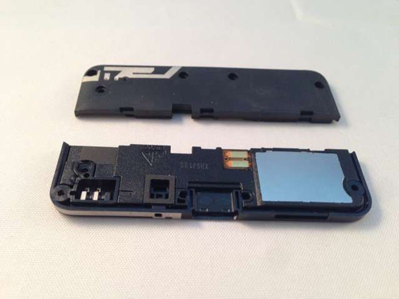 Módulo Antena con Buzzer BQ Aquaris E5 4G, E5s