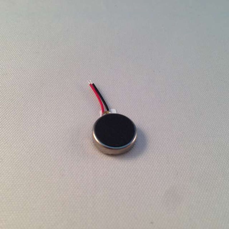 Vibrador BQ Aquaris E5 4G, E5s