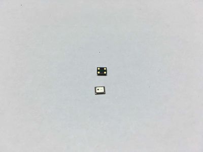 Micrófono BQ Elcano, Elcano 2