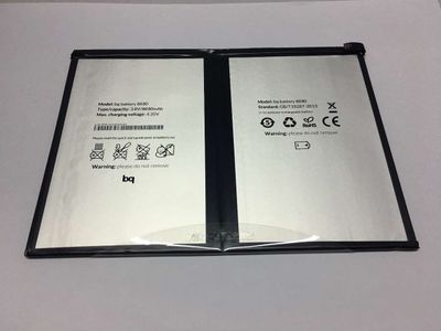 Bateria Original BQ Aquaris E10 8680 mAh