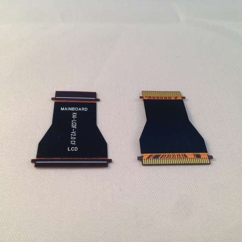 Cable Flex Video BQ Aquaris E10