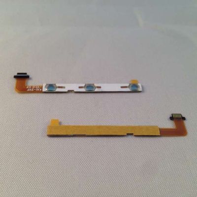 Cable Flex con Botones BQ Aquaris E10